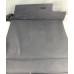 Tampa Bagagito Gm Blazer 1995 A 2005 Original C/ Detalhes Prateado