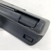 Tampa Bagagito Gm Blazer 1995 A 2005 Original C/ Detalhes Prateado