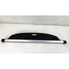 Tampa Bagagito Kia Sportage 2013 Original Preto