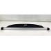 Tampa Bagagito Kia Sportage 2013 Original Preto
