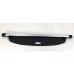 Tampa Bagagito Kia Sportage 2013 Original Preto