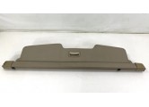 Tampa Bagagito Range Rover Sport 2011 Original Marrom-claro