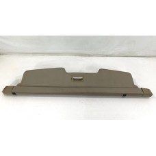 Tampa Bagagito Range Rover Sport 2011 Original Marrom-claro