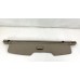 Tampa Bagagito Range Rover Sport 2011 Original Marrom-claro