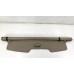 Tampa Bagagito Range Rover Sport 2011 Original Marrom-claro