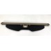Tampa Bagagito Gm Captiva 2010 Original Marrom-claro