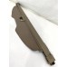 Tampa Bagagito Gm Captiva 2010 Original Marrom-claro