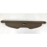 Tampa Bagagito Gm Captiva 2010 Original Marrom-claro