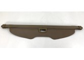 Tampa Bagagito Gm Captiva 2010 Original Marrom-claro