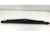 Tampa Bagagito Jeep Cherokee 2004 Original Preto