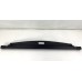 Tampa Bagagito Jeep Cherokee 2007 Original Preto