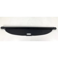 Tampa Bagagito Mitsubishi Airtrek 2007 Original C/ Detalhes Preto