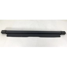 Tampa Bagagito Mercedes Ml 320 2002 Original C/ Detalhes Cinza-escuro