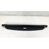 Tampa Bagagito Mercedes Ml 350 2011 Original Preto
