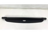 Tampa Bagagito Mercedes Ml 350 2011 Original Preto