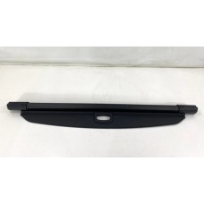 Tampa Bagagito Mercedes Ml 350 2011 Original Preto