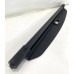 Tampa Bagagito Mercedes Ml 350 2011 Original Preto