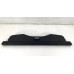 Tampa Bagagito Land Rover Freelander 2 2010 Original Preto