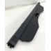 Tampa Bagagito Land Rover Freelander 2 2010 Original Preto
