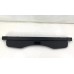 Tampa Bagagito Land Rover Freelander 2 2010 Original Preto
