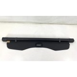Tampa Bagagito Land Rover Freelander 2 2010 Original Preto
