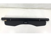 Tampa Bagagito Land Rover Freelander 2 2010 Original Preto