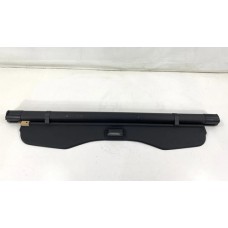 Tampa Bagagito Land Rover Freelander 2 2010 Original Preto