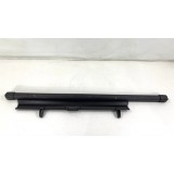 Tampa Bagagito Jeep Cherokee 1997 Original Preto