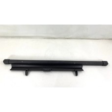Tampa Bagagito Jeep Cherokee 1997 Original Preto