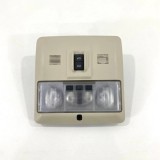 Luz Teto Botão Solar Range Rover Sport 2011 Original