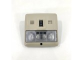 Luz Teto Botão Solar Range Rover Sport 2011 Original