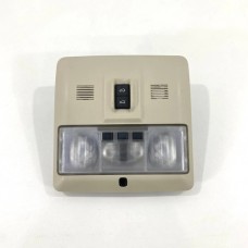 Luz Teto Botão Solar Range Rover Sport 2011 Original