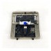 Luz Teto Botão Solar Range Rover Sport 2011 Original