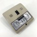 Luz Teto Botão Solar Range Rover Sport 2011 Original