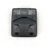 Luz Teto Land Rover Evoque 2012 Original C/ Detalhe