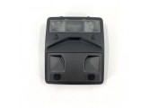 Luz Teto Land Rover Evoque 2012 Original C/ Detalhe