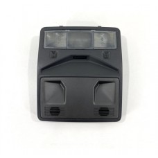 Luz Teto Land Rover Evoque 2012 Original C/ Detalhe