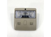 Console Luz Teto Land Rover Discovery 4 2010 Original