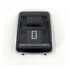 Console Luz Teto Range Rover Sport 2016 Original