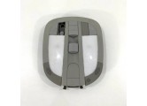 Luz Teto Cortesia Mercedes Ml 350 2011 Original