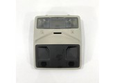 Luz Teto Cortesia Land Rover Evoque 2012 Original