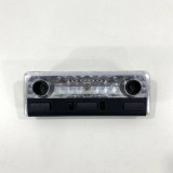 Luz Teto Cortesia Bmw X5 2008 Original
