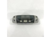 Luz Teto Sensor Anti Furto Ford Ranger 2017 Original