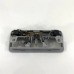Luz Teto Cortesia Mitsubishi Pajero Tr4 2004 Original
