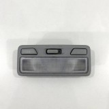 Luz Teto Cortesia Mitsubishi Pajero Tr4 2004 Original
