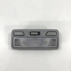 Luz Teto Cortesia Mitsubishi Pajero Tr4 2004 Original
