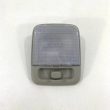 Luz Teto Cortesia Traseira Nissan Frontier 2015 Original