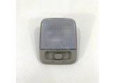 Luz Teto Cortesia Traseira Nissan Frontier 2015 Original