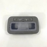 Luz Teto Cortesia Hyundai Vera Cruz 2010 Original