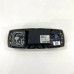 Luz Teto Cortesia Volvo Xc60 2012 Original